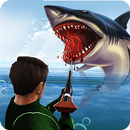 Speervissen -Scuba Vissen 3D-APK