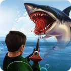 Spear Fishing - Pêche à la cuillère 3D icône