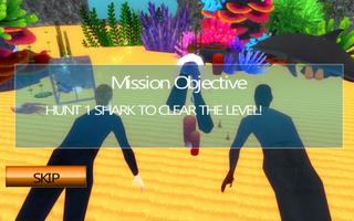 Spear Fishing – Scuba Fishing 3D screenshot 3
