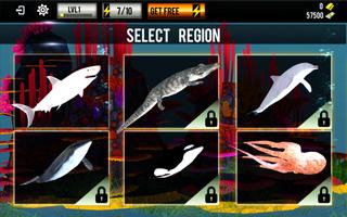 Spear Fishing – Scuba Fishing 3D screenshot 2