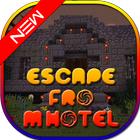 Escape From Hotel Adventure for Minecraft MCPE icône