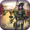 Escape Pirate Girl Adventure APK