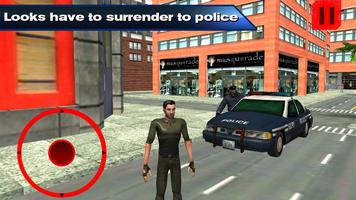 Escape Prison Simulator captura de pantalla 2