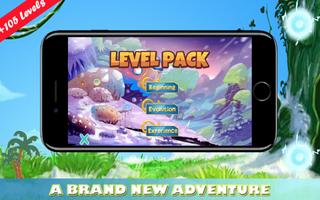 Motu Pat Adventure Game Dash screenshot 1