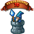 Tower Defense 2D