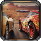 Lightning Mcqueen Adventures иконка