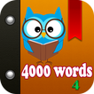 Learn 4000 English Words 4