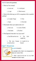 Learn 4000 English Words 4 ภาพหน้าจอ 2