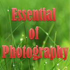 Essential of Photography आइकन