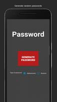 Password Generator captura de pantalla 2