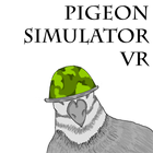 Pigeon Simulator VR simgesi