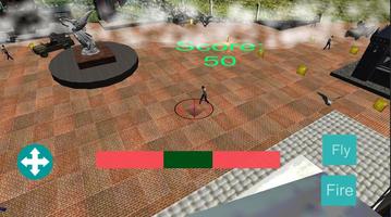 Pigeon Simulator VR Ekran Görüntüsü 1