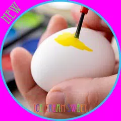 download Colorare le uova di Pasqua APK