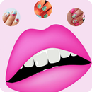 Uñas y Diseños APK