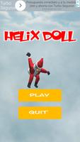 Helix Doll poster