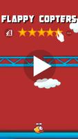 FLAPPY COPTERS poster