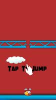 FLAPPY COPTERS screenshot 1
