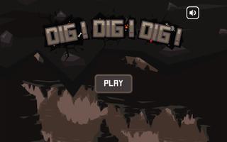 Dig ! Dig ! Dig ! تصوير الشاشة 3