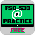 F50-533 Practice FREE