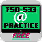 F50-533 Practice FREE ikon
