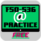 F50-536 Practice FREE أيقونة