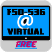 F50-536 Virtual FREE