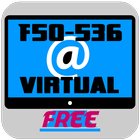 F50-536 Virtual FREE ikon