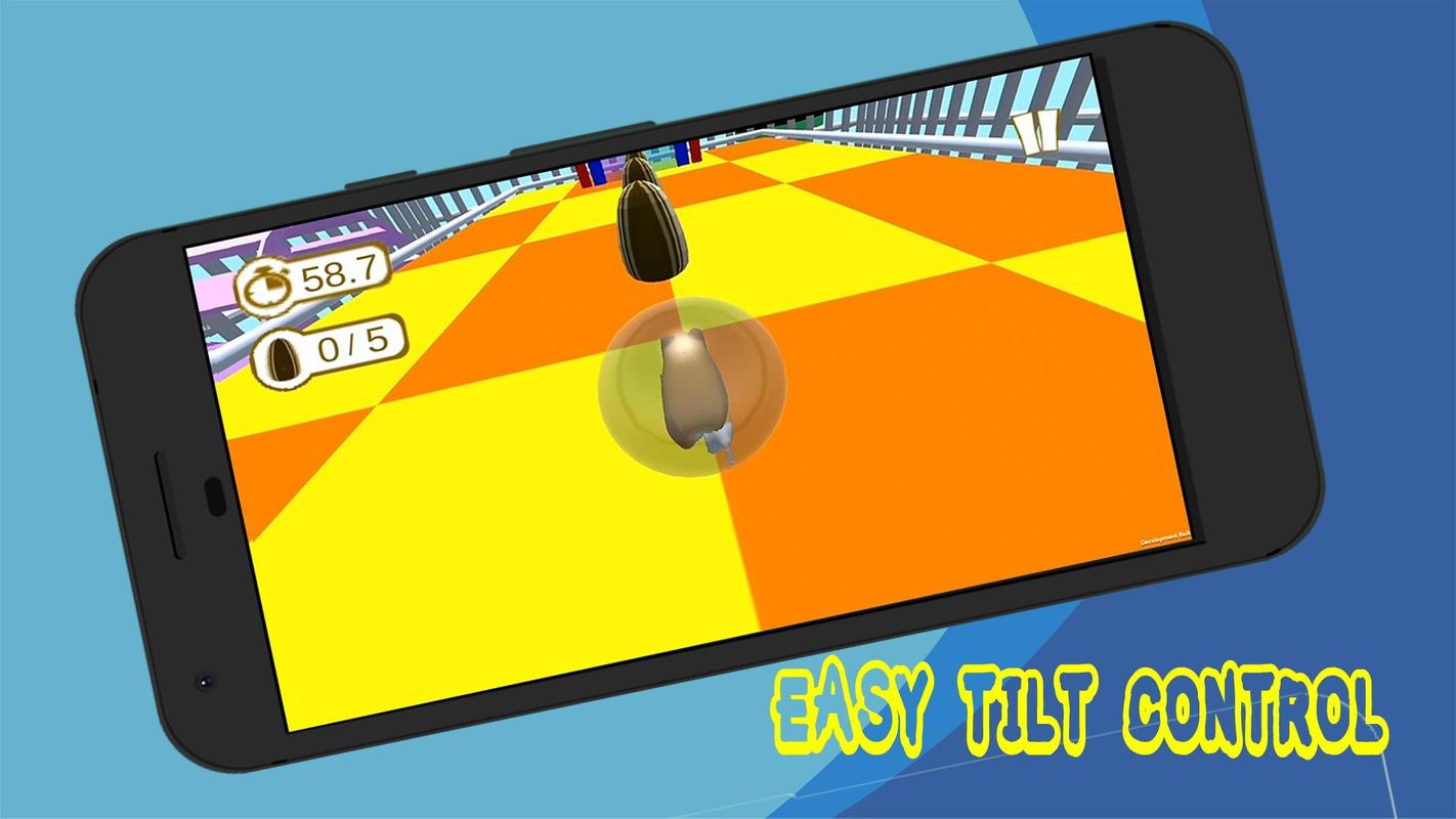 hamster ball gold download