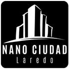 Nano Ciudad Laredo icône