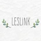 Leslink-icoon