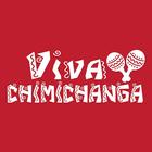 Viva Chimichanga Zeichen