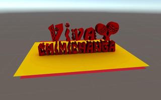 برنامه‌نما Viva Chimichanga عکس از صفحه