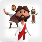 Biblia3D Teste-icoon