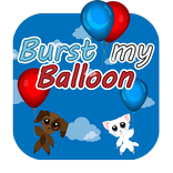 Burst My Balloon
