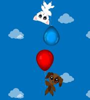 Burst My Balloon screenshot 1