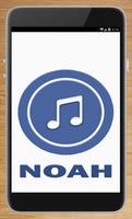 Kumpulan Lagu Noah Full Album Lengkap-poster