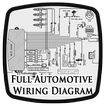 Full Automotive Wiring Diagram