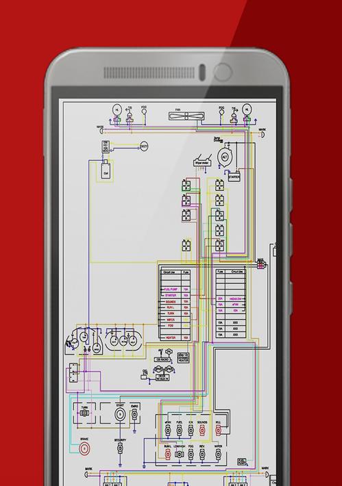 Full Automotive Wiring Diagram for Android - APK Download