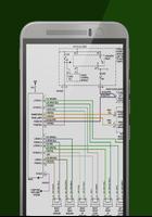 Full Automotive Wiring Diagram 截圖 3