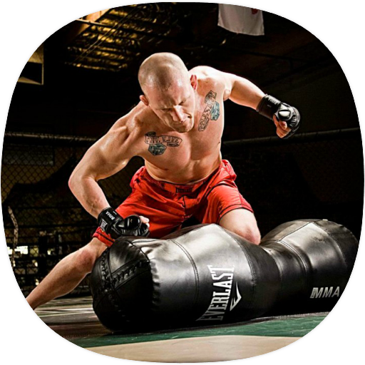 MMA -Trainingshandbuch