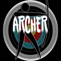 FW Archer Affiche