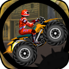 Motocross Xtream Skills icon