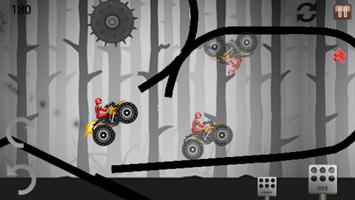 Motocross Xtream Skills screenshot 3