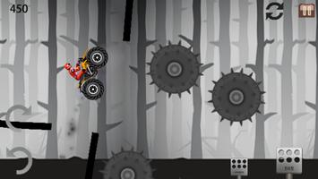 Motocross Xtream Skills screenshot 1