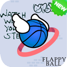 Flappy Ball иконка