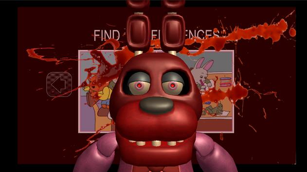 screamer five nights monsters apk download free simulation game