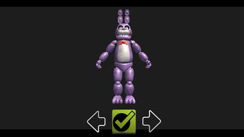 Screamer: Five Nights Monsters gönderen