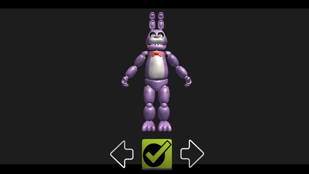screamer five nights monsters apk download free simulation game