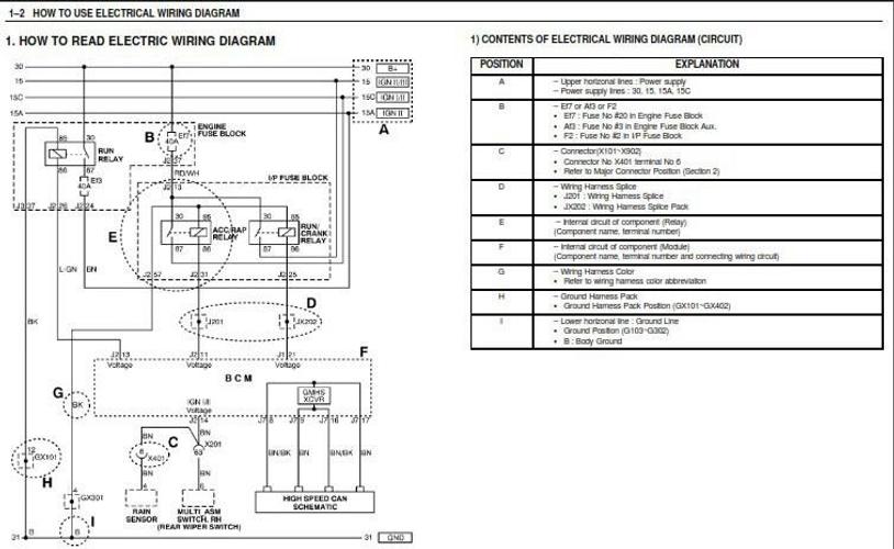Full Electrical Wiring Diagram New For Android Apk Download