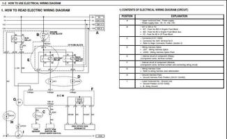 Full Electrical Wiring Diagram New-poster